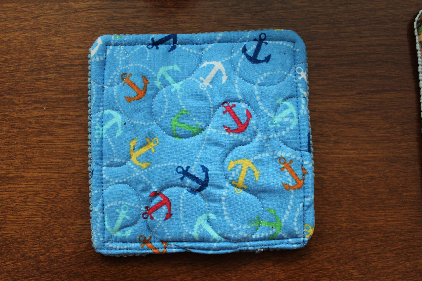 Anchors Get-a-Grip