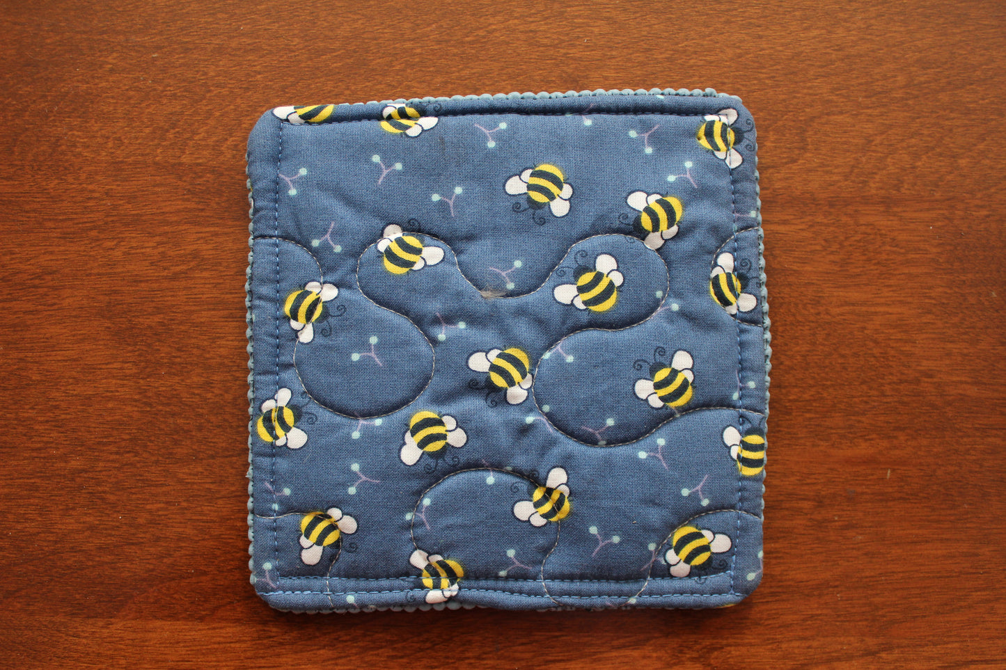 Bees Get-a-Grip