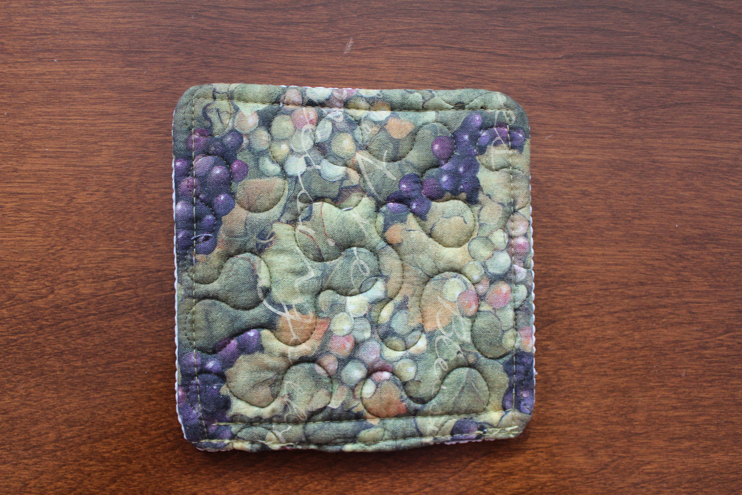 Grapes Get-a-Grip