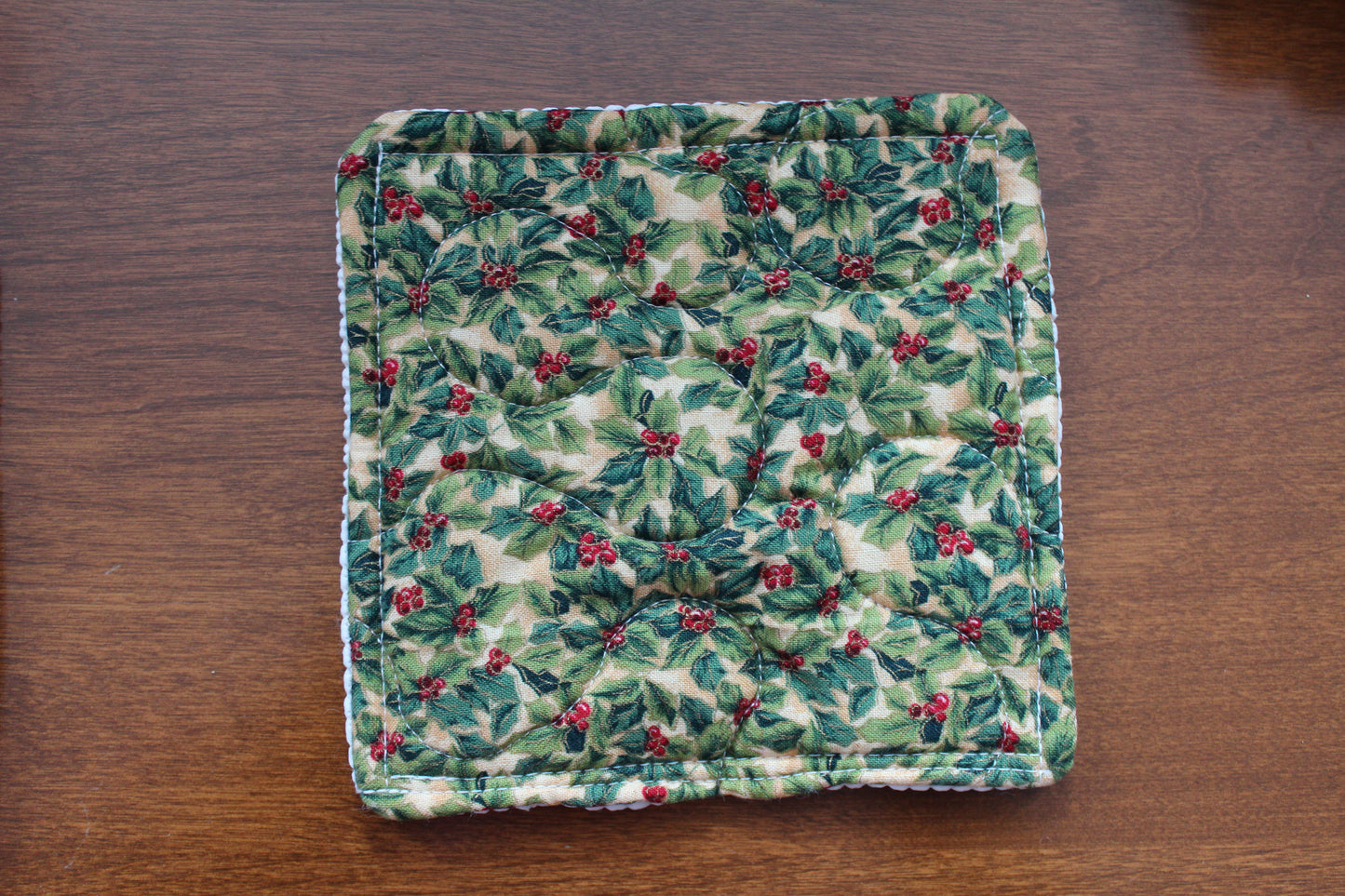 Holley Bushes Get-a-Grip