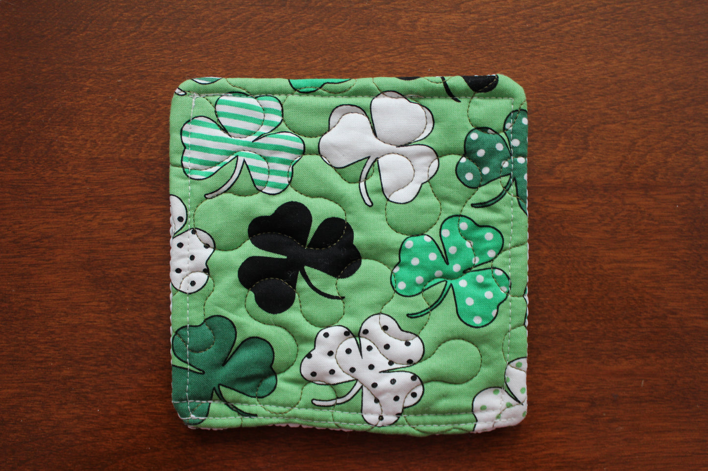 Irish Clover Get-a-Grip