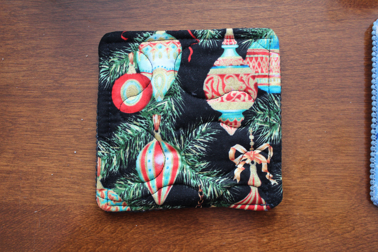 Ornaments Get-a-Grip