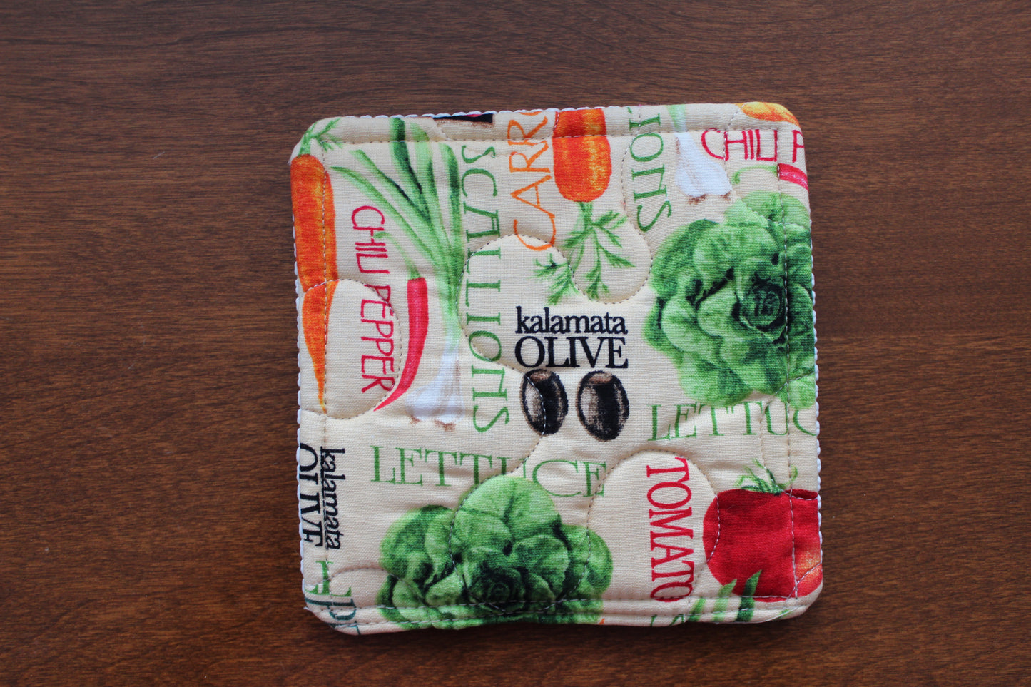 Olives Get-a-Grip